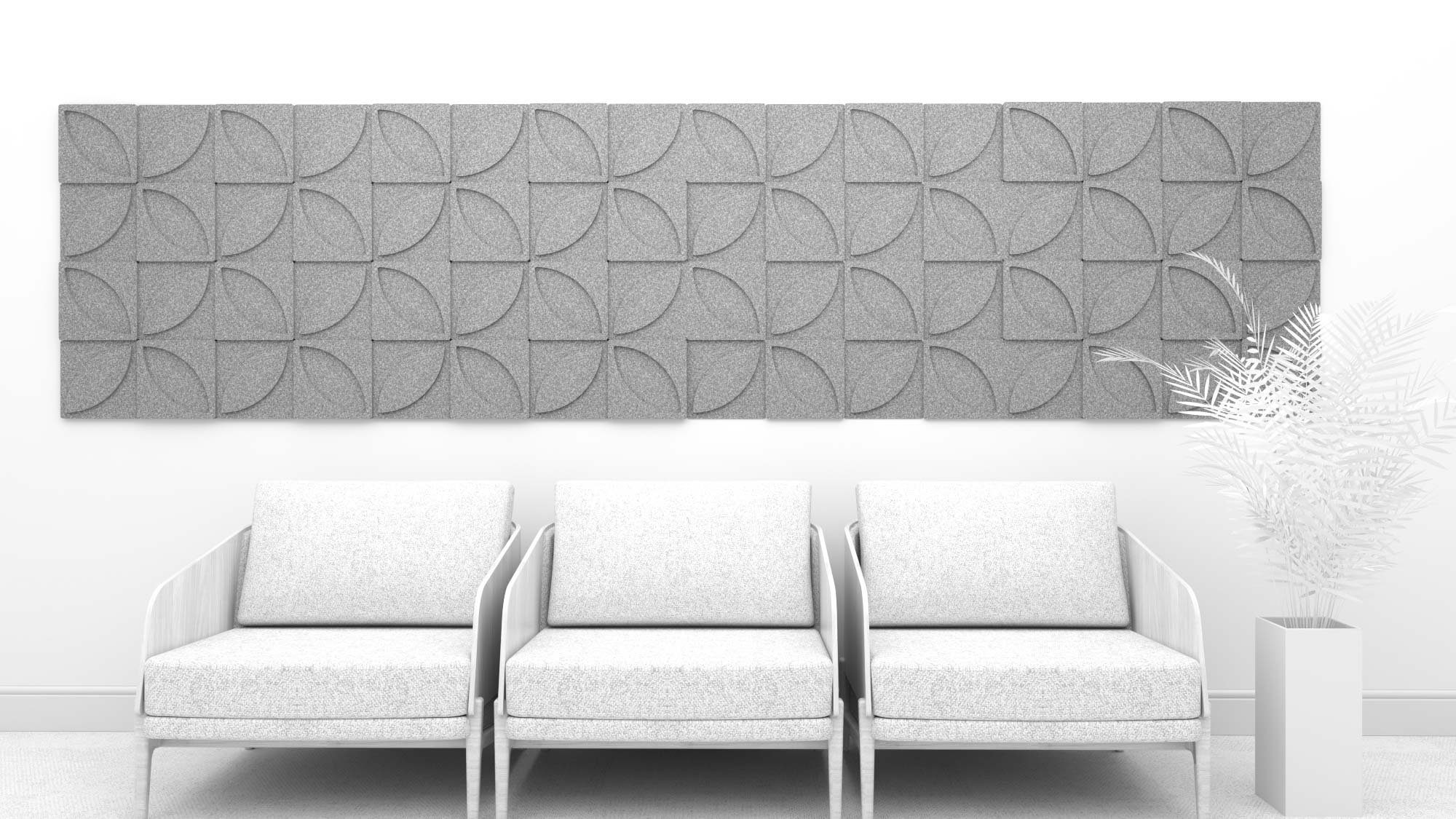 releaf one – Wall Panel